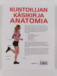 Kuntoilijan käsikirja : anatomia : kestävyyden salaisuus - Kestävyyden salaisuus
