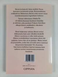Iktomi ja kojootti