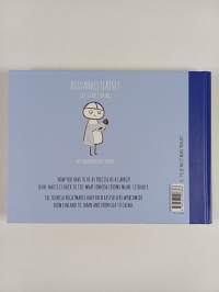 Pocket Matti : &quot;Taskumatti&quot; and other new adventures in Finnish language nightmares