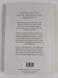 Luonnon muuttuva monimuotoisuus