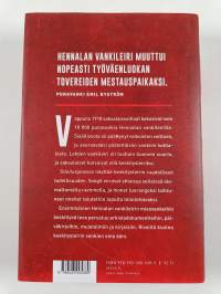 Teloitusjonossa : Hennalan miesvankien kohtalot 1918-1919