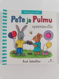 Tyhjä kuva