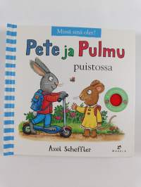 Tyhjä kuva