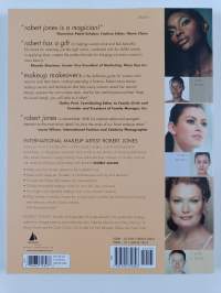 Makeup makeovers : expert secrets for stunning transformations