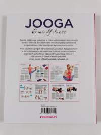 Jooga ja mindfulness