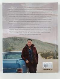Bruce Springsteen - Born to dream : 50 vuotta Pomon matkassa