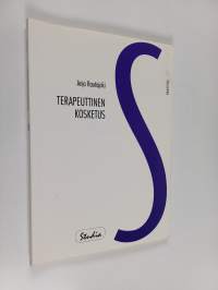 Terapeuttinen kosketus