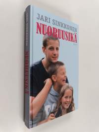 Nuoruusikä