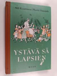 Tyhjä kuva