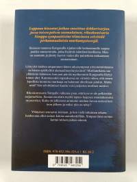 Loppuun kiusatut : rikosromaani (signeerattu, tekijän omiste)