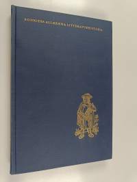 Bonniers allmänna litteraturhistoria : Medeltiden