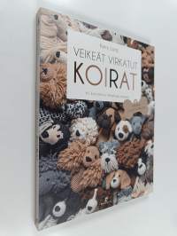 Veikeät virkatut koirat