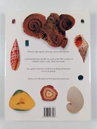 Rocks, Shells, Fossils, Minerals and Gems: The Complete Collector&#039;s Guide