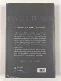 Esa Ruuttunen : oopperapappi