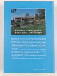 Suodenniemi : elämää maalaispitäjässä vuosina 1540-1939