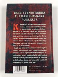 Paluu helvetistä : Kimmo Harjulan uskomaton tarina