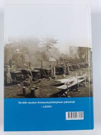 Isänmaan parhaaksi : suojeluskunta- ja lottatyötä Sastamalan seudulla 1917-1944