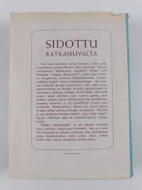 Sidottu ratkaisuvalta