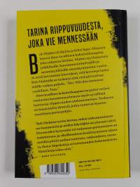 Ihan tavallinen kokaiinikauppias