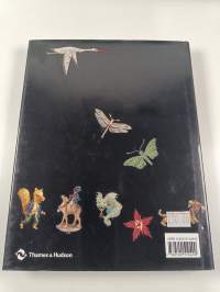 The Jeweled Menagerie - The World of Animals in Gems