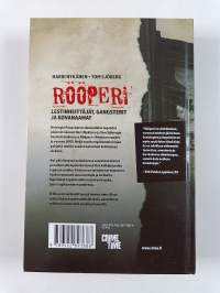 Rööperi : lestinheittäjät, gangsterit ja kovanaamat