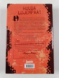 Huorasatu