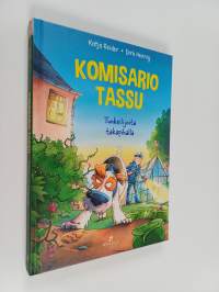 Tyhjä kuva