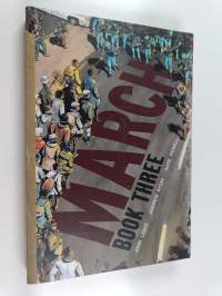 March Book three - March.