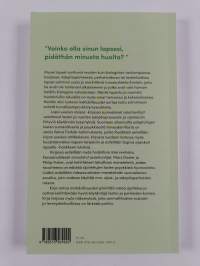 Lapsi uusissa oloissa