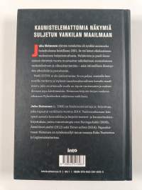 Vanki 237/01 : elämää kaltereiden takana