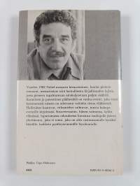 Kukapa everstille kirjoittaisi