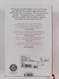 Die Schlange im Wolfspelz : das Geheimnis großer Literatur