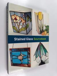 Stained Glass Sourcebook