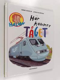 Här kommer tåget