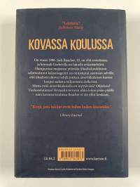 Kovassa koulussa