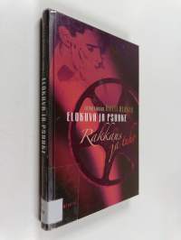 Elokuva ja psyyke : rakkaus ja tuho