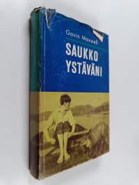 Saukkoystäväni
