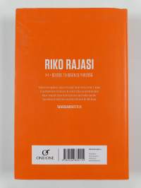 Taivas+helvetti Vol 3 - Riko rajasi