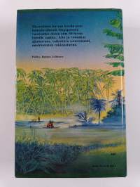 Tanamera - punainen maa
