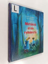 Tyhjä kuva