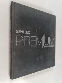 Genelec premium presentation