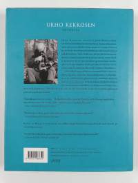 Urho Kekkosen pöydässä