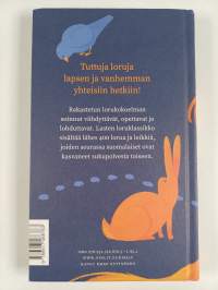 Kuukernuppi : vanhoja ja uusia lastenloruja