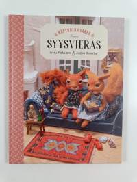 Käpykolon väkeä. Syysvieras