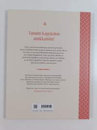 Käpykolon väkeä. Syysvieras
