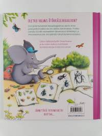 Eevi ja ällistyttävät ötökät