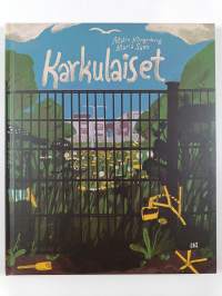 Karkulaiset