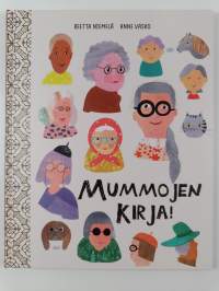Mummojen kirja!