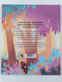 Kamalan ihanat pennut - Hurja seikkailu