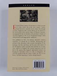The Bushman - Life in a New Country